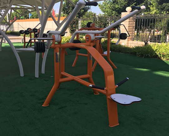 Lat machine
