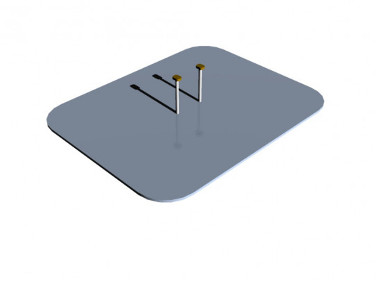 Pulls de equilibrio Street Workout Calistenia