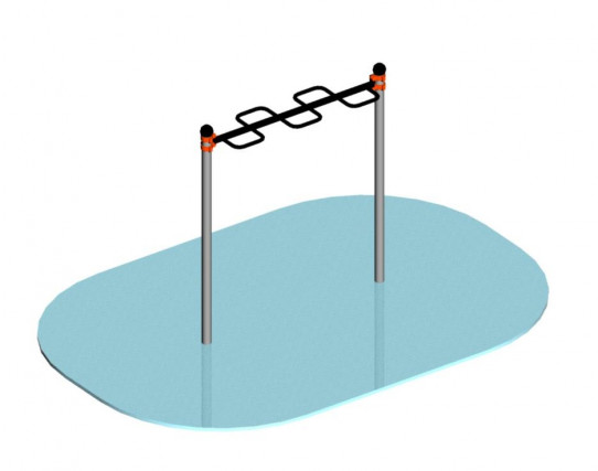 Serapis StreetWorkout Calistenia