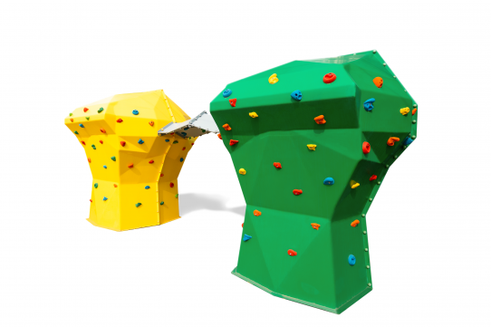 SISIFO CLIMBING SYSTEM