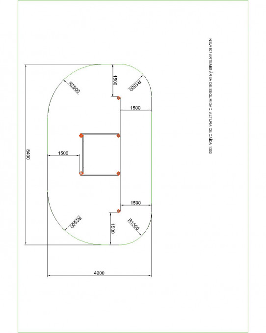 Structure de Fidias de Street Workout-Cal·listènia