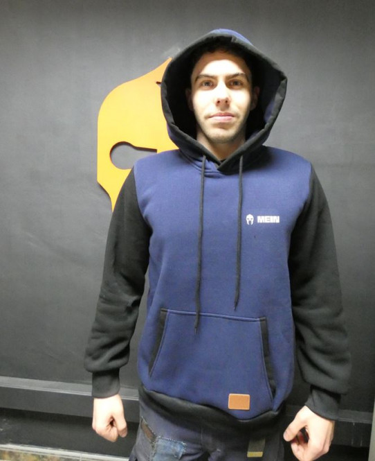 SWEAT-SHIRT