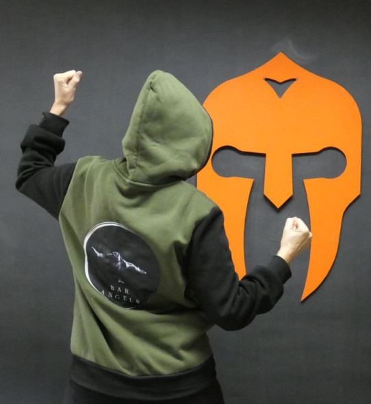 SWEAT-SHIRT