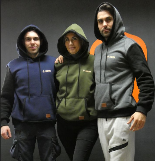 SWEAT-SHIRT