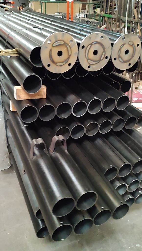 Manufacturers of playgrounds, urban equipment and sports equipment | MEIN