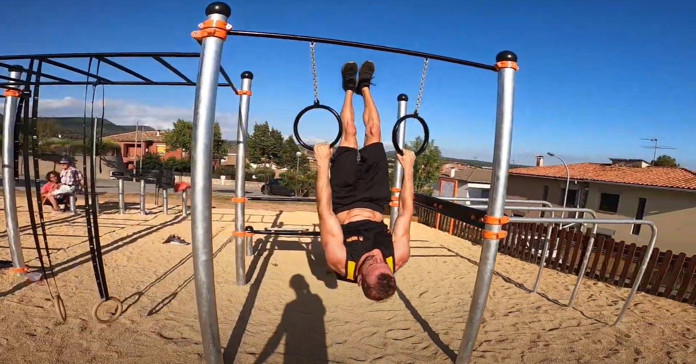 Fabricantes de parques infantiles, equipamiento urbano y material deportivo | MEIN